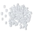 thumbnail image 4 of ClosetMaid 75355 Wire Shelf End Caps, 24 Large and 60 Small, 84 Pack, White, 4 of 8