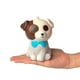 thumbnail image 5 of Squishy Toy HUOGUO Adorable Puppy Cream con aroma a crema de crecimiento lento, 5 of 5