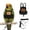 Black, variant on Parrot Harness with 2m Leash Soft Denim Bird Flight Harness Adjustable Outdoor Flying Rope for Cockatiel Sun Conure Budgie Parakeet(Blue,1Pcs,S)