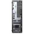 thumbnail image 2 of Dell OptiPlex 3000 3080 Desktop Computer, Intel Core i3 10th Gen i3-10100 Quad-core (4 Core) 3.60 GHz, 8 GB RAM DDR4 SDRAM, 256 GB SSD, Small Form Factor, 2 of 11