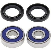 All Balls Wheel Bearing Kit Front Honda CH125 94, Suzuki DR-Z 70 08-16 25-1025