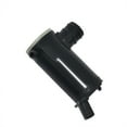 thumbnail image 5 of Windshield Washer Pump, Replacement for Hyundai Accent Elantra Sonata Tiburon Tucson XG300 XG350, Kia Amanti Optima Sportage - Replaces OEM 98510-3B000 98510-2S100 98510-3K010, 5 of 6