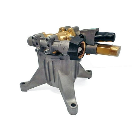 - Homelite Replacement Brass Head Pump # 308653058