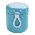 thumbnail image 1 of Mistaha Insulated Soup Cup Stainless Steel Insulated Water Cup With Spoon Insulated Lunch Container Leakproof Food Flask for Hot Food Soup For Kid Adult Office Outdoor Picnic Travel, 1 of 8