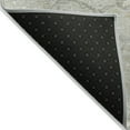 thumbnail image 3 of Addison Rugs Chantille Indoor/Outdoor Traditional Medallion Taupe Washable Rectangle Rug, 9' x 12', 3 of 6