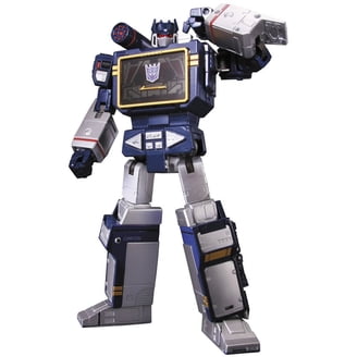 Takara Tomy Transformers Scanning Optimus Prime Action Figure