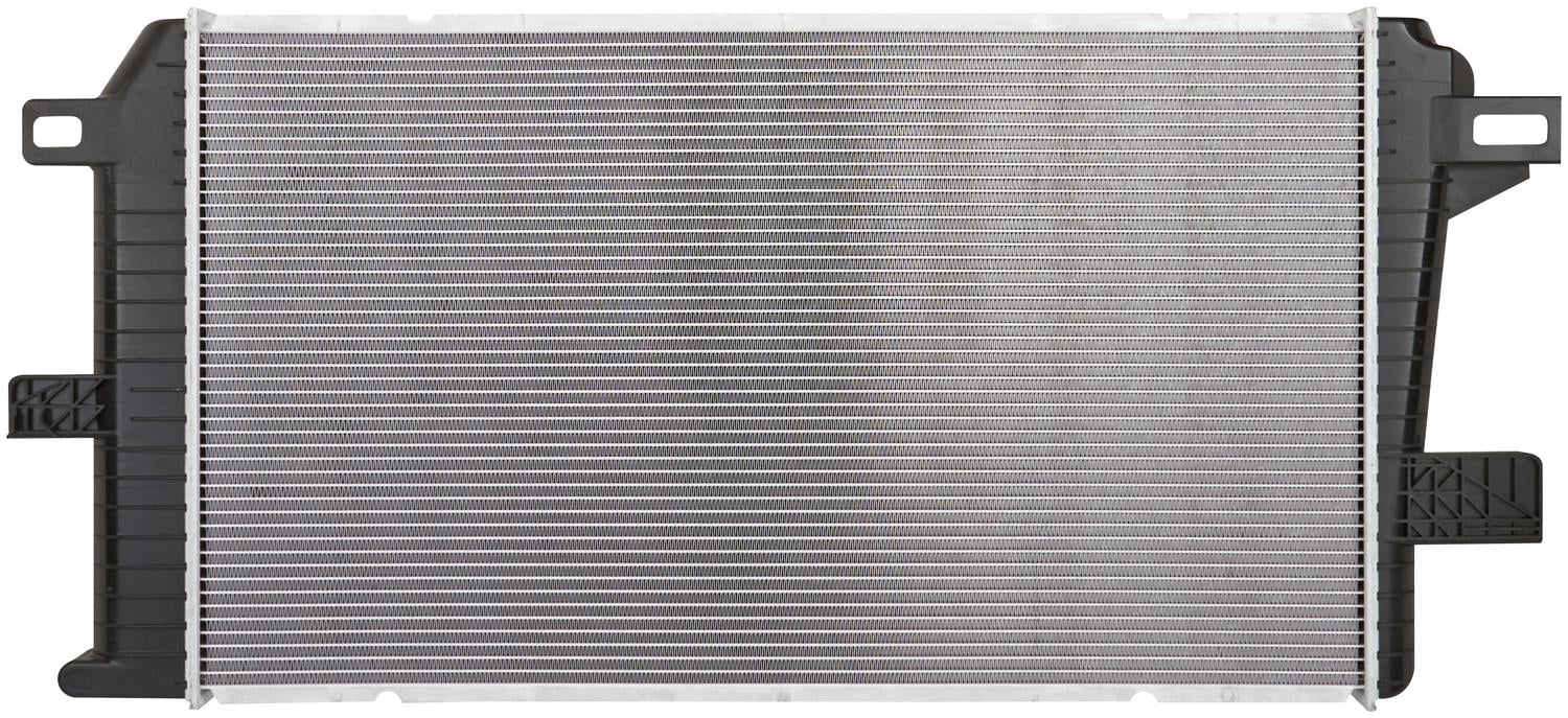 Spectra Premium CU2510 Md/Hd Automotive Radiator