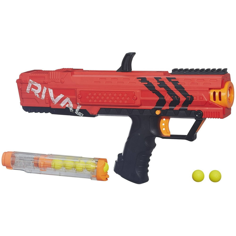 nerf rival vacuum