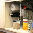 thumbnail image 4 of Cqxid Food Storage Under $10 Food Storage Containers Transparent Air Tight House Kitchen Pantry Organization And Storage Jar Nut Candy Rectangular Transparent Buckle Dry Storage Jar 1pc, 4 of 4