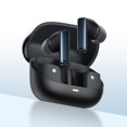 thumbnail image 3 of Auriculares inalámbricos Baseus Bowie M2s con Bluetooth 5.3, cancelación activa de ruido de 48 dB, compatibles con audio espacial 3D, auriculares TWS, 3 of 5