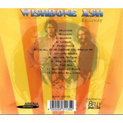 Wishbone Ash – Runaway (CD)