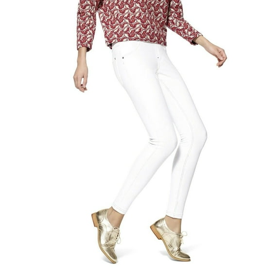 HUE Essential Denim Leggings - U16924