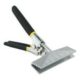 thumbnail image 2 of Sheet Metal Bending Pliers Straight /Elbow Handle Hand Seamer Crimping Tool, 2 of 8