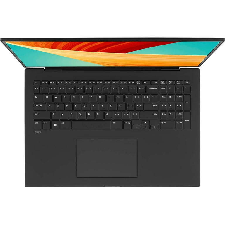 LG Gram 17 - Powerful Business Laptop, i7-1360P 12-Core LG Gram 17 - Powerful Business Laptop, i7-1360P 12-Core