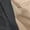 KHAKI, variant on Big Men Casual Cargo Pants Stretch Twill Straight Leg Outdoor Hiking Pants S-XXL