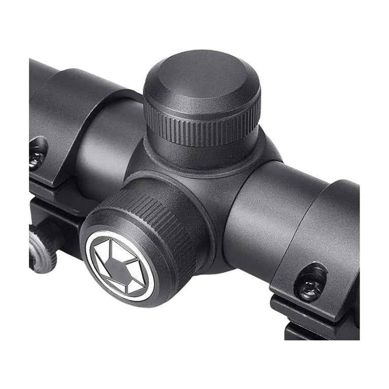実銃対応)BARSKA 3-9x32 Plinker-22ライフルスコープ 実銃対応)BARSKA 3-9x32 Plinker-22ライフルスコープ 実銃対応