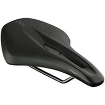 Fizik Terra Argo X3 Saddle - Kium, 140mm, Black