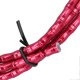 thumbnail image 2 of ZTTO 1.8M Mountain Bike Brake Cable Housing Kit Aluminum Alloy Shifter Cable TubeRed, 2 of 4