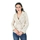 thumbnail image 1 of Saco tipo tweed con botones Roman Fashion /Juvenil, 8056 (Hueso) beige CH, 1 of 4