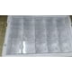 thumbnail image 1 of Caja Para Guardar Cuentas Caja organizadora de almacenamiento de cuentas de ABS con 10 tamaños para cuentas de joyería,decoración de uñas y manualidades (1 pieza) Rkxzt, 1 of 7