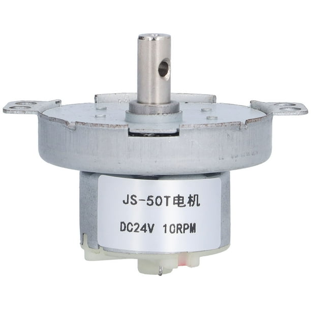 Synchronous Motor 10RPM Electric Motor for Heater Fan Air Conditioner