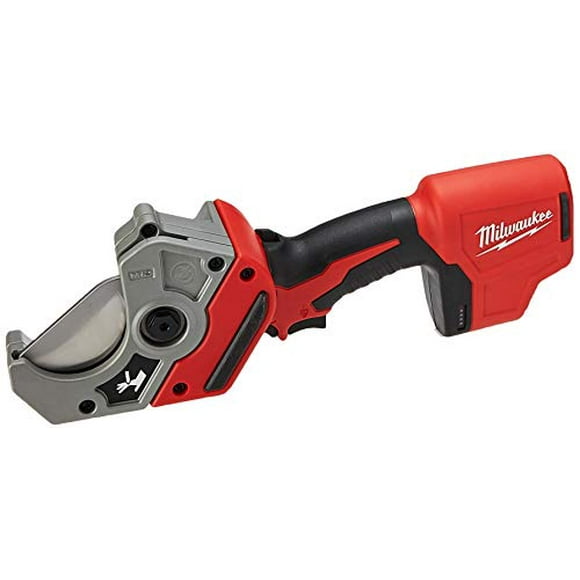 Milwaukee M12 12-Volt Cordless PVC Shear (2470-20) (Power Tool Only - Battery, Charger and Accessories Sold Separately)
