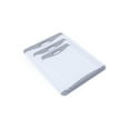 thumbnail image 4 of Mainstays Poly Cutting Board Set, 3-Piece, White, Multiple Sizes, 4 of 7