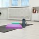 thumbnail image 4 of unbranded Cojín De Balance Morado Para Yoga Y Gimnasio Con Material Tpe Resistente Y Cómodo, 4 of 8