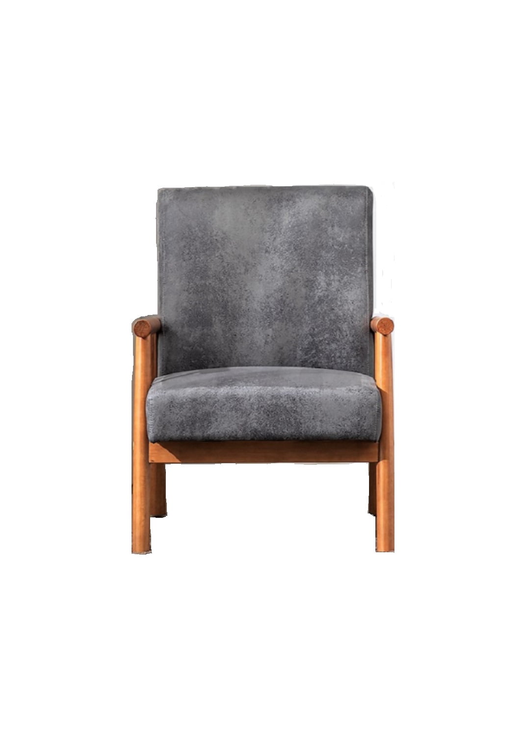 Dube 25'' Wide accent Armchair