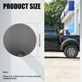 thumbnail image 4 of Gas Cap Fuel Door Tank Filler Acess for 2015 2016 2017 2018 Ford F-150, 4 of 10