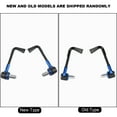 thumbnail image 1 of Motorcycle Brake Guard Lever Handlebar Protector, Firm & , Easy Install Suitable for 22mm Handlebars, 1 of 7
