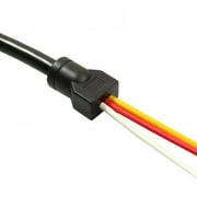 HDMI to RCA Cable HDMI Male to 3 RCA AV Cable Cord Adapter Transmitter for HDTV DVD HD 1080P 5Ft 1.5M