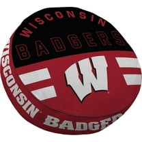 Circle Plushlete Pillow