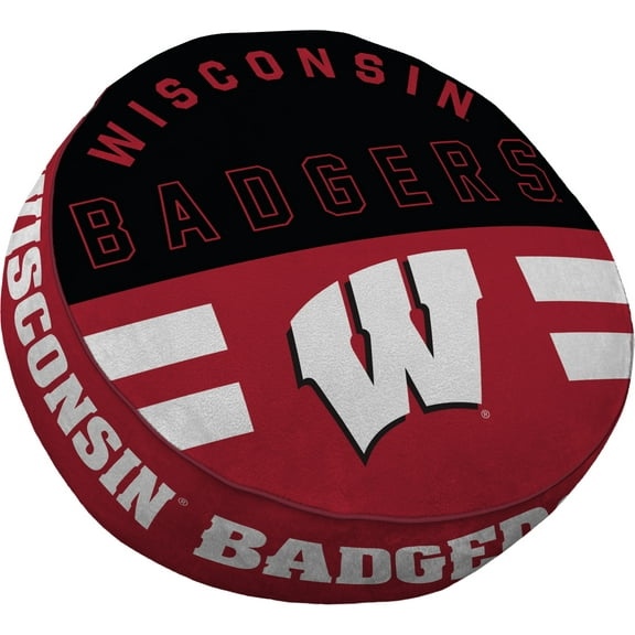 Circle Plushlete Pillow