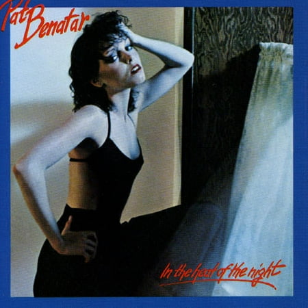 In The Heat Of The Night