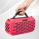 thumbnail image 2 of Funda Protectora Silicona Ndcxsfigh Transporte Flexible para SoundLink Max Rojo, 2 of 9