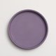 thumbnail image 1 of CeramicroundflowerpotwatertraydecorationMorandipigmentburningbasethickenedcushionwaterstoragetray, 1 of 5