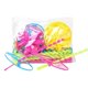 thumbnail image 1 of 50 Pcs Pull Flying Saucer Spinning Twisty Dragonfly Toy, 1 of 1