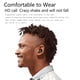 thumbnail image 3 of Verdaderos auriculares inalámbricos Bluetooth 5.0 con miniventilador TWS, 3 of 8