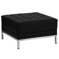 thumbnail image 6 of Flash Furniture Hercules Imagination 10-Piece Reception Configuration in Black, 6 of 6