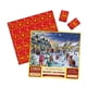 thumbnail image 4 of Rompecabezas de Navidad Calendario de Adviento Rompecabezas Calendario de Adviento 2023 Mujeres Hombres Regalo único divertido Adultos Juegos de rompe Pueblo de Navidad, 4 of 8