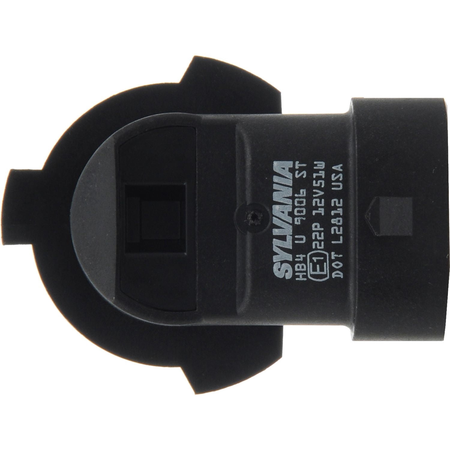 Phare halogène SilverStar 9006 de SYLVANIA