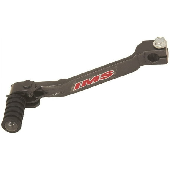 IMS 317320 Flightline Folding Shift Lever, Gray