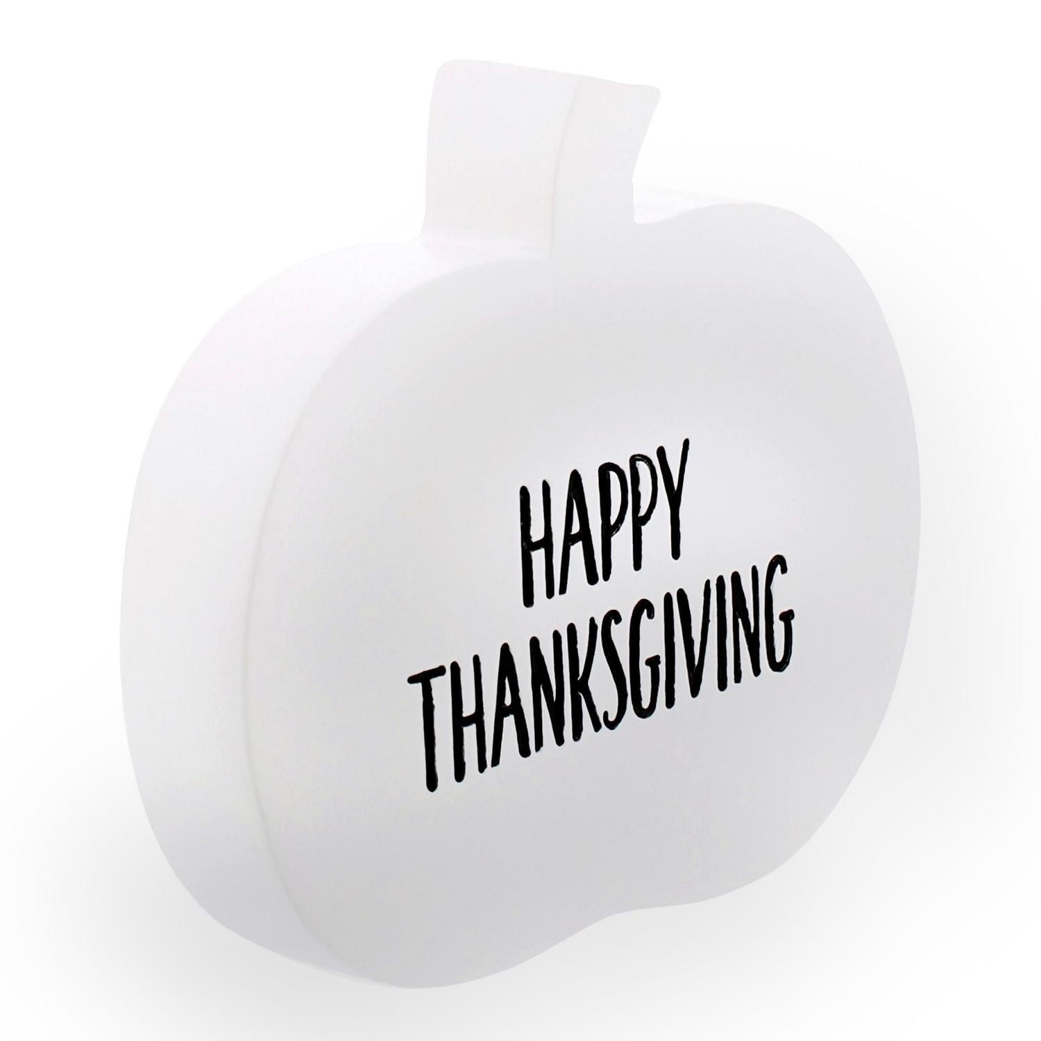 Citrouille « Thankful » Way To Celebrate