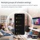 thumbnail image 2 of Tuya WiFi IR Remote Control Smart Home Universal Infrared Remote Controller Works With Alexa, 2 of 5
