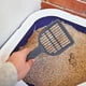thumbnail image 4 of Herramientas y mejoras para el hogar Pala multifuncional para arena para gatos Pala para mascotas Pala para excrementos multicolor Herramienta de limpieza Pala para arena para gatos, 4 of 5