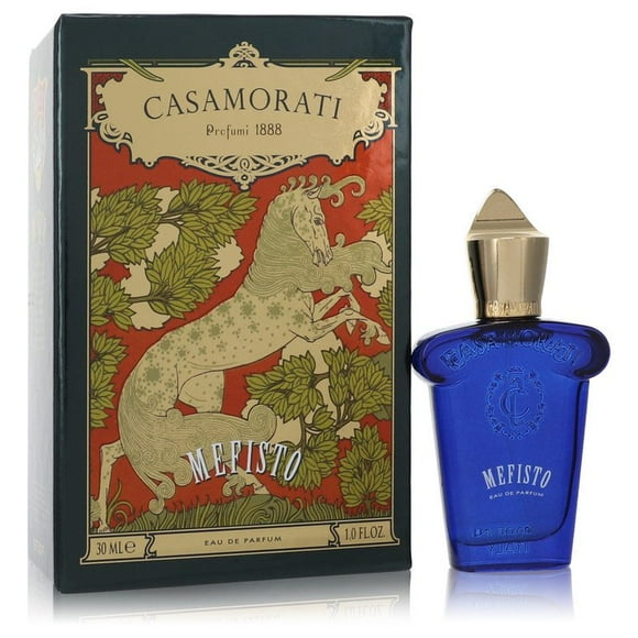 Mefisto by Xerjoff Eau De Parfum Spray 1 oz