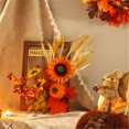 thumbnail image 1 of Verano otoño foto marco Festival pared ornamento puerta suspensión versátil decoración Wmkox8yii gf10370, 1 of 6