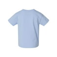 thumbnail image 3 of Rabbit Skins Toddler Cotton Jersey Tee, 3 of 5