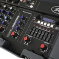 thumbnail image 3 of Sistema de Audio Portátil PEAVEY Escort 3000 negro, 3 of 5